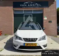 2016 Seat Ibiza
