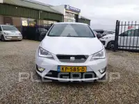 2016 Seat Ibiza