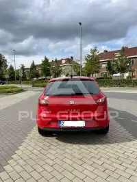 2016 Seat Ibiza