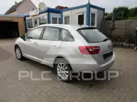 2016 Seat Ibiza