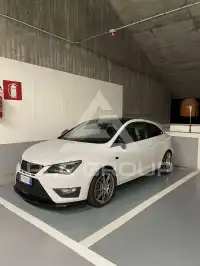 2016 Seat Ibiza
