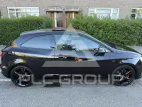 2016 Seat Ibiza