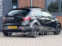 2016 Seat Ibiza