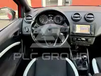 2016 Seat Ibiza