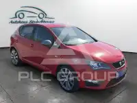 2016 Seat Ibiza