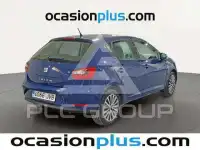2016 Seat Ibiza