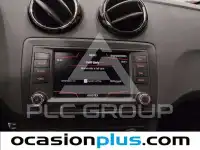 2016 Seat Ibiza