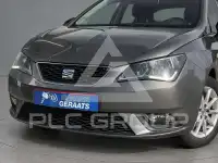 2016 Seat Ibiza