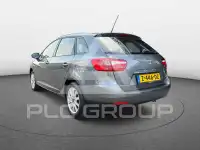 2016 Seat Ibiza