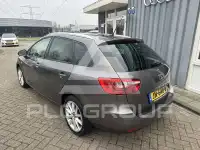 2016 Seat Ibiza