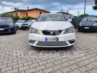2016 Seat Ibiza