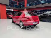 2016 Seat Ibiza