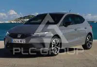 2016 Seat Ibiza