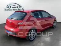 2016 Seat Ibiza