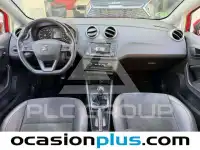 2016 Seat Ibiza