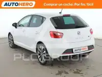 2016 Seat Ibiza