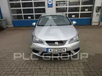2016 Seat Ibiza