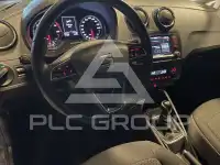 2016 Seat Ibiza