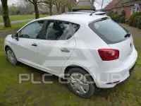 2016 Seat Ibiza