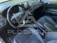 2016 Seat Ibiza