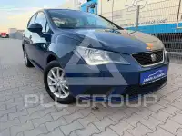 2016 Seat Ibiza
