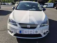 2016 Seat Ibiza