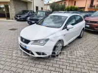 2016 Seat Ibiza