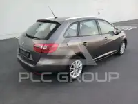 2016 Seat Ibiza