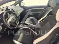 2016 Seat Ibiza