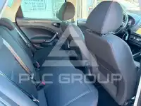 2016 Seat Ibiza