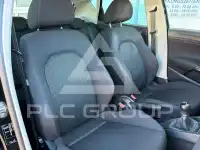 2016 Seat Ibiza