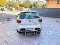 2016 Seat Ibiza