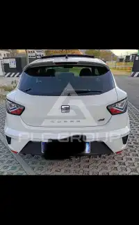 2016 Seat Ibiza