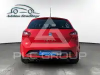 2016 Seat Ibiza
