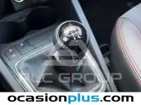 2016 Seat Ibiza
