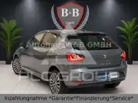 2016 Seat Ibiza
