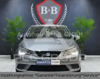 2016 Seat Ibiza