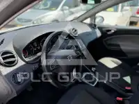 2016 Seat Ibiza