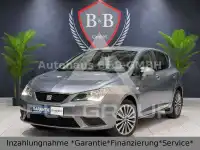 2016 Seat Ibiza