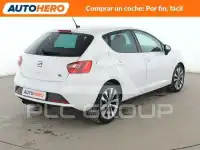 2016 Seat Ibiza