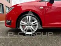 2016 Seat Ibiza