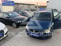 2016 Seat Ibiza