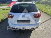 2016 Seat Ibiza