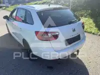 2016 Seat Ibiza