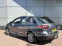2016 Seat Ibiza