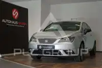 2016 Seat Ibiza