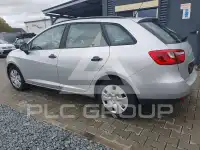 2016 Seat Ibiza