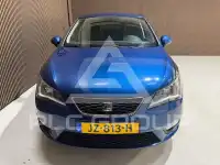 2016 Seat Ibiza