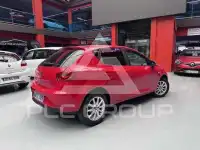 2016 Seat Ibiza