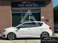 2016 Seat Ibiza